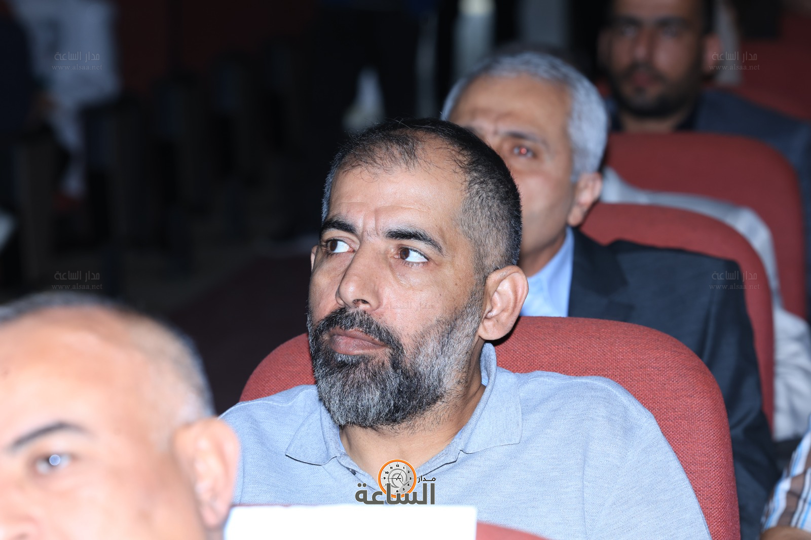 Madar Al-Saa Images 0.917572938496392