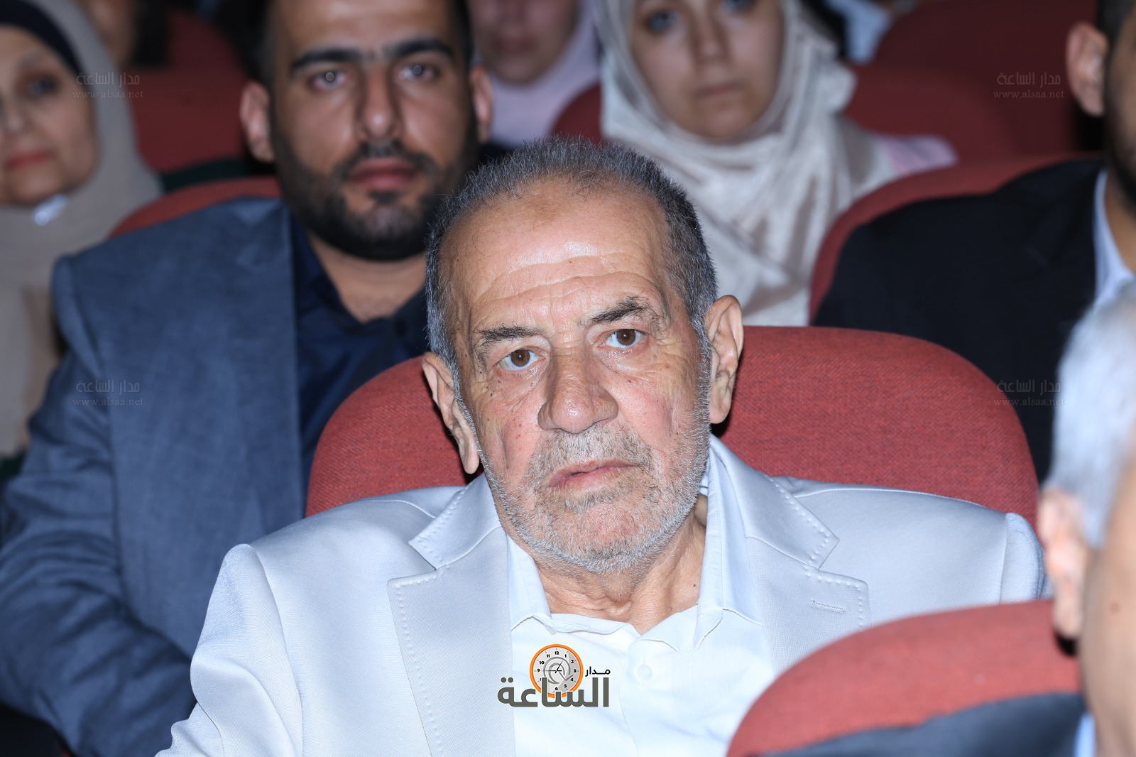 Madar Al-Saa Images 0.21968415368575944