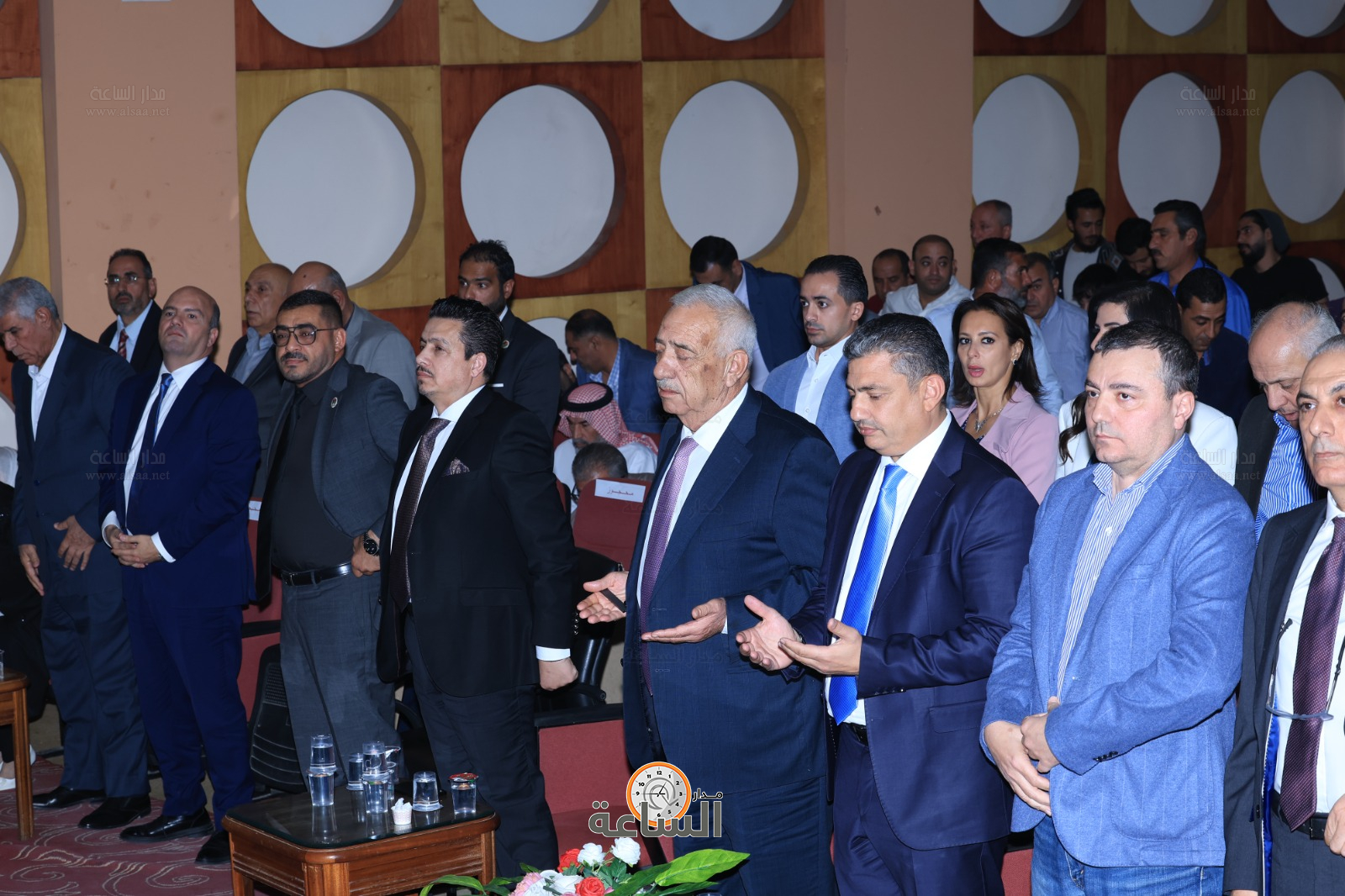 Madar Al-Saa Images 0.5469168421577028