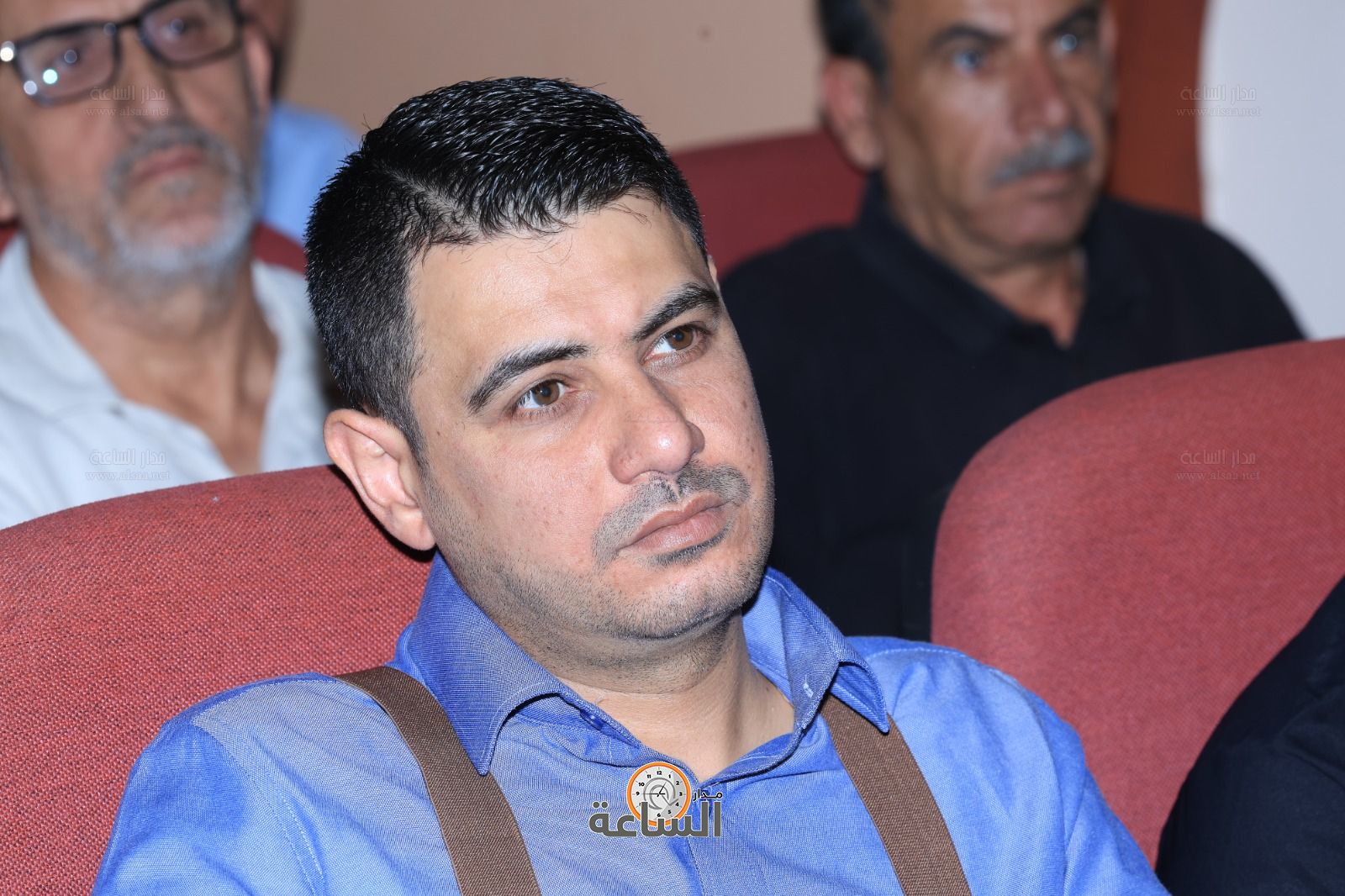 Madar Al-Saa Images 0.602653427579601