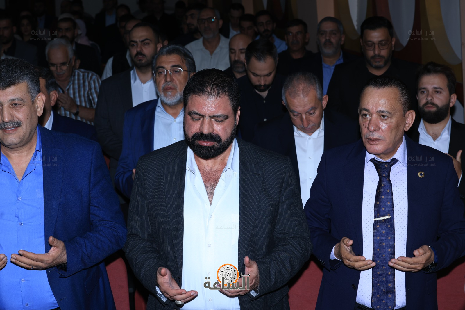 Madar Al-Saa Images 0.8295437626662938