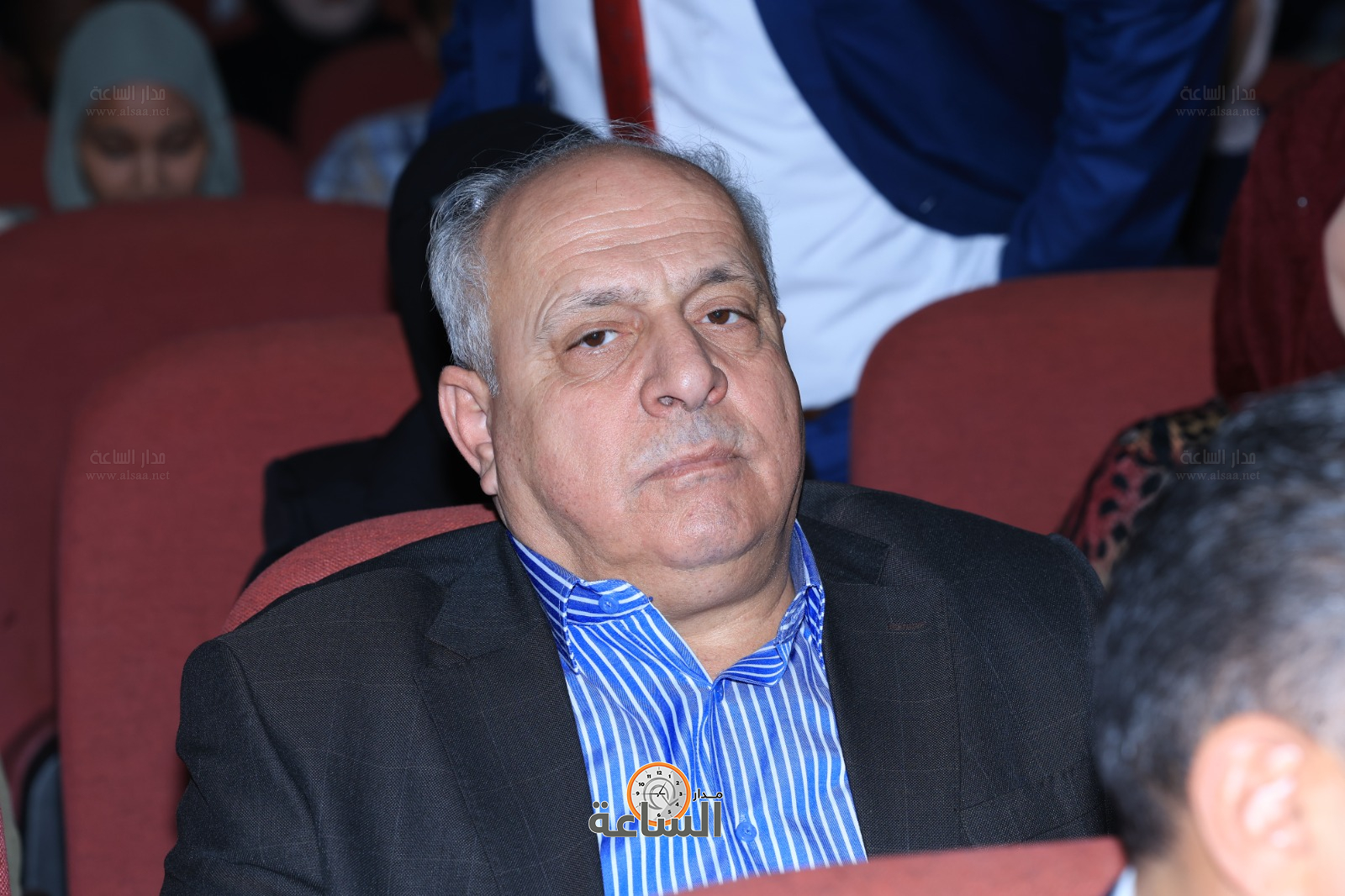 Madar Al-Saa Images 0.22906805031494382