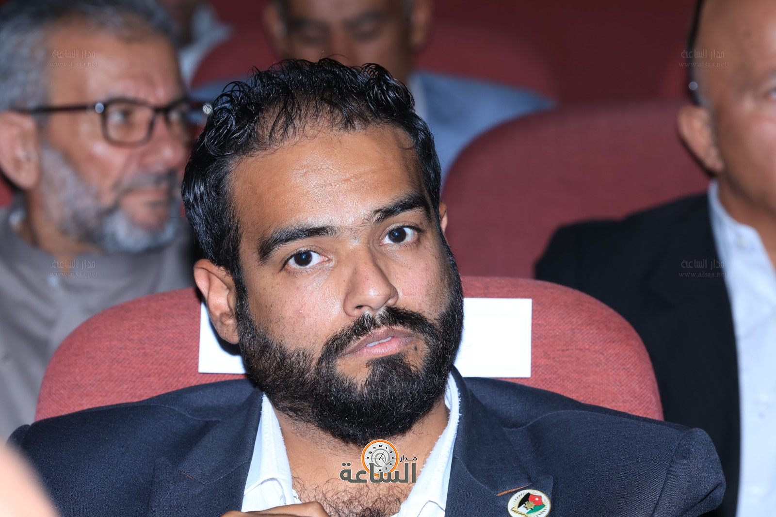 Madar Al-Saa Images 0.29547911804824567