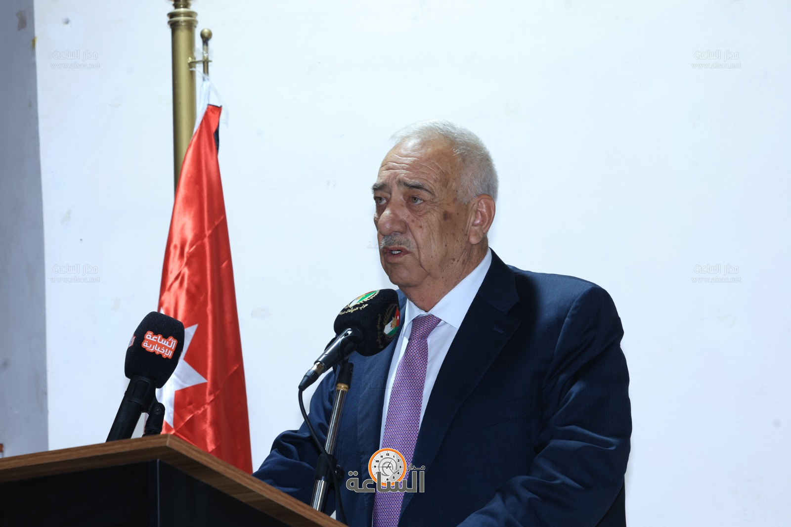 Madar Al-Saa Images 0.7270288750135319