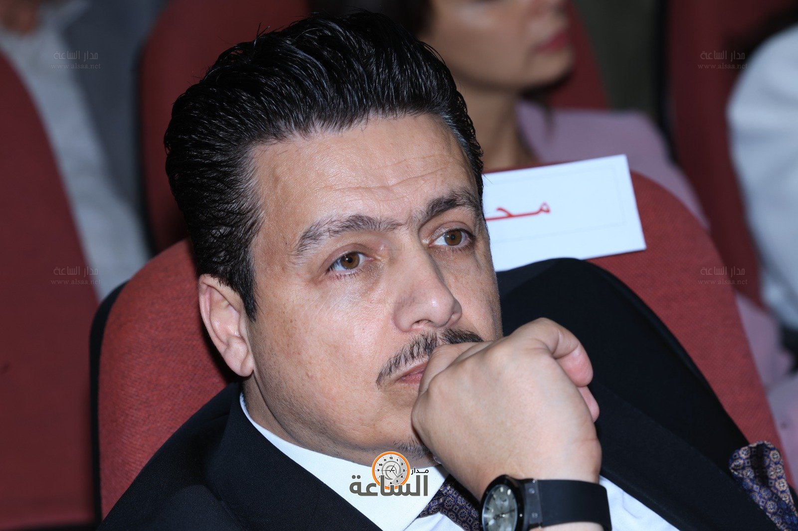 Madar Al-Saa Images 0.6762772716038321