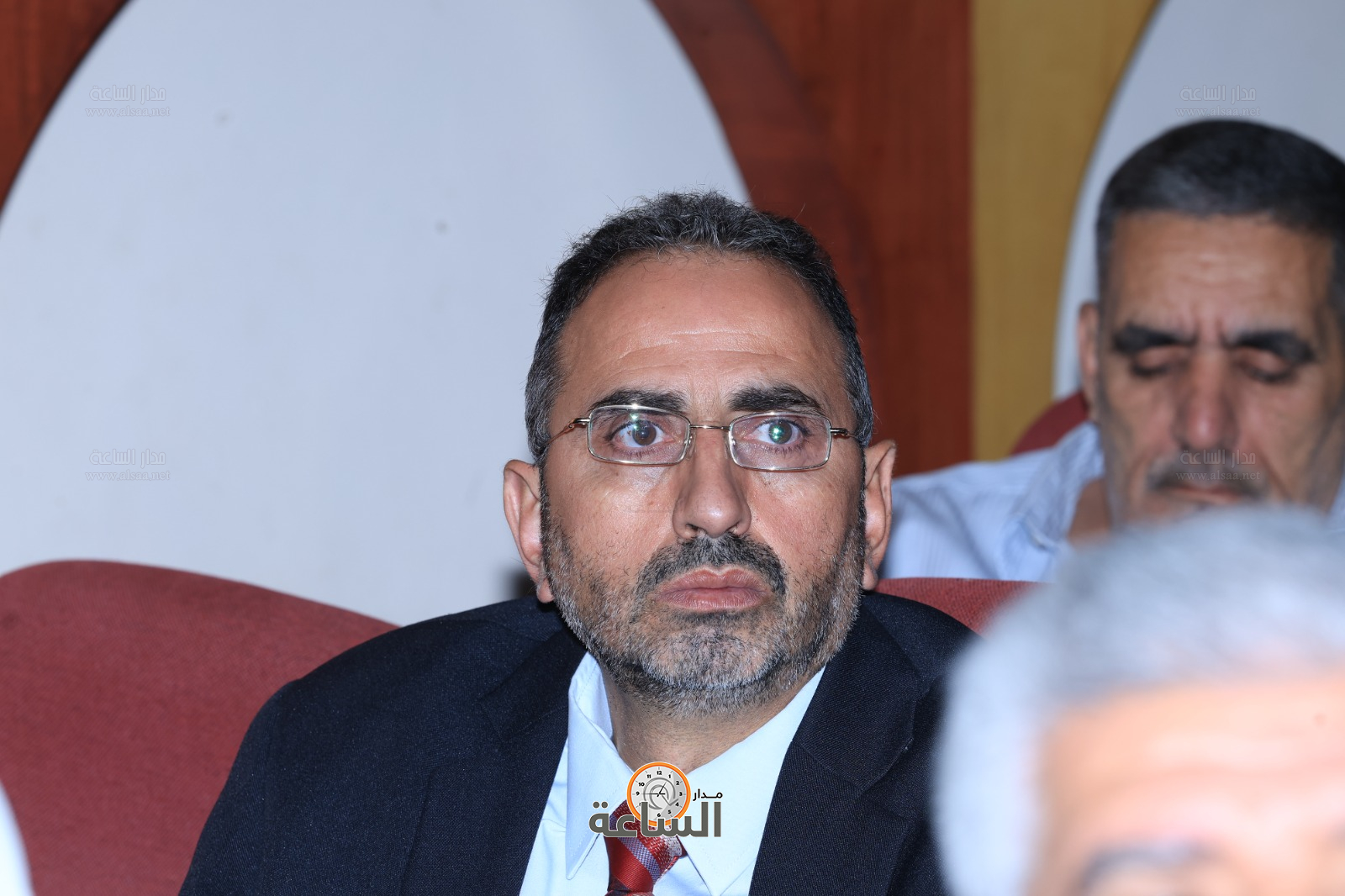 Madar Al-Saa Images 0.0017297228285296784