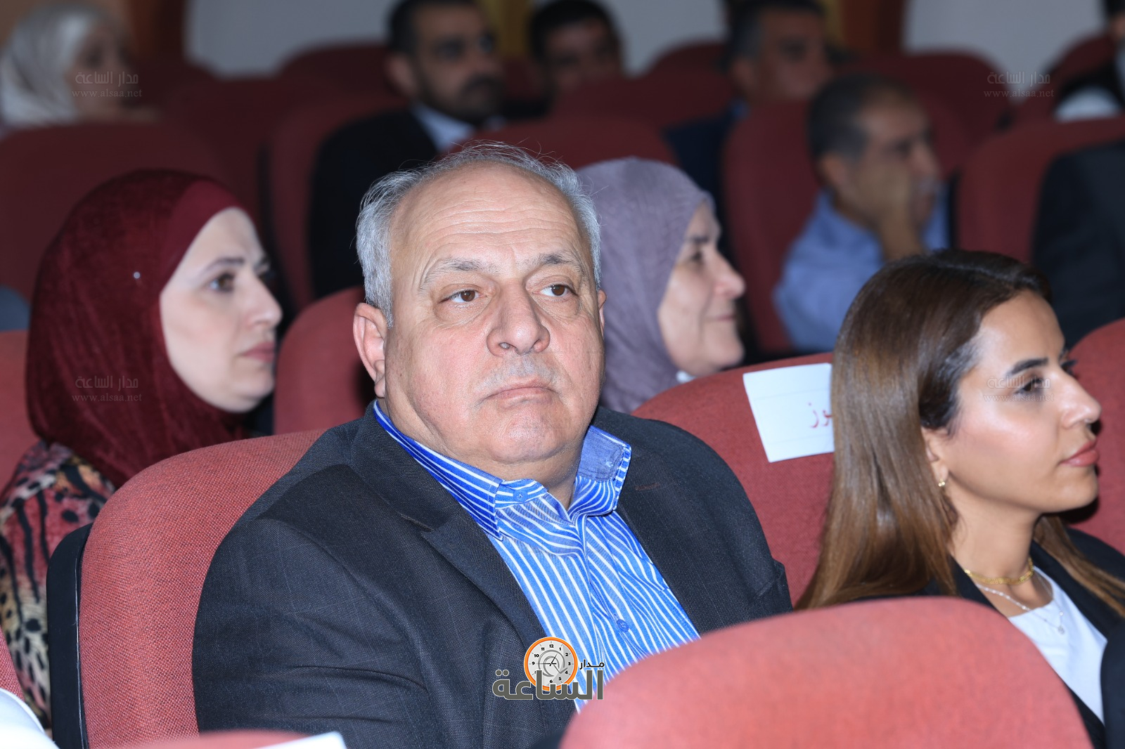 Madar Al-Saa Images 0.43931140077517405