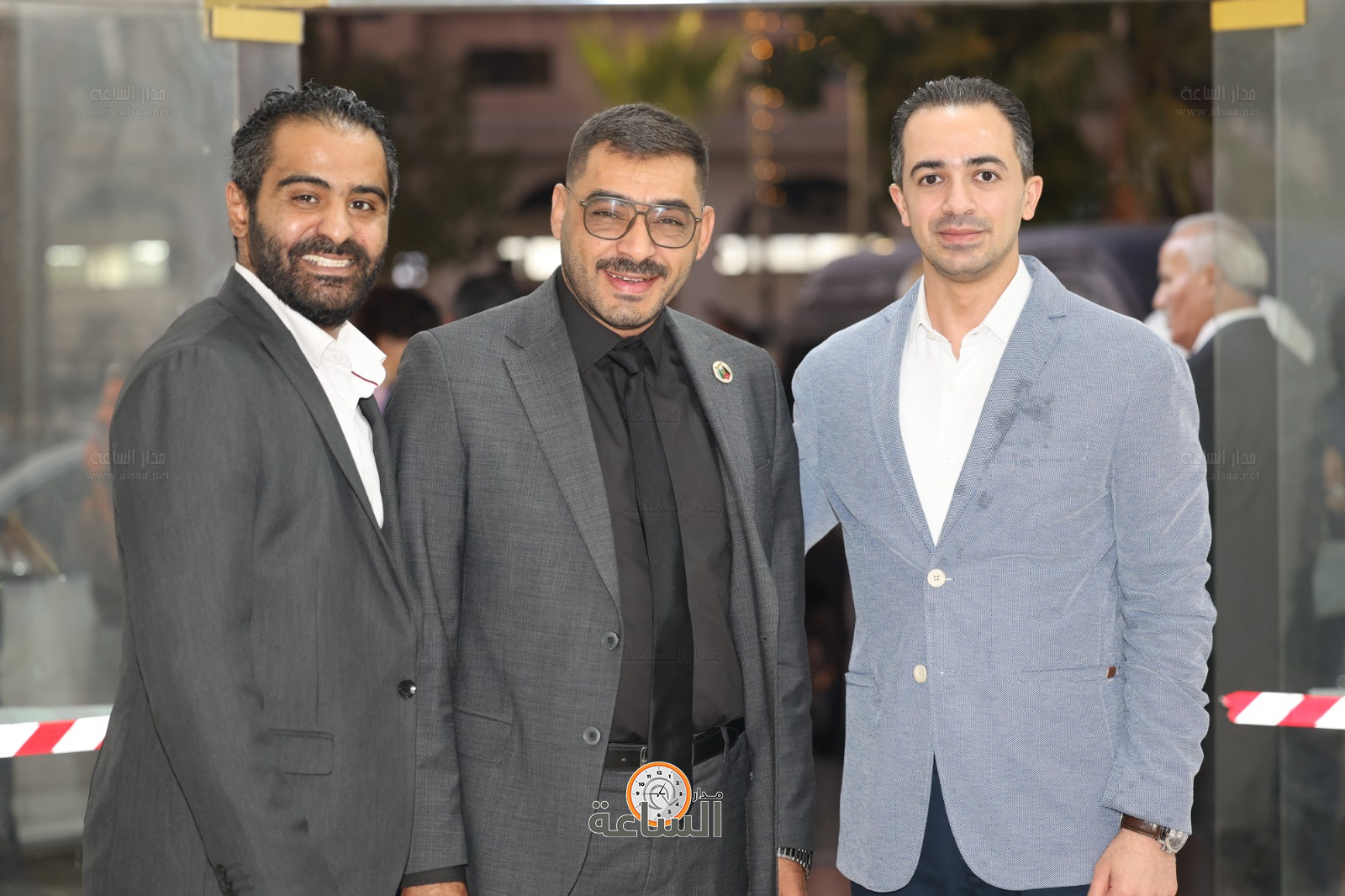 Madar Al-Saa Images 0.16296022765899643