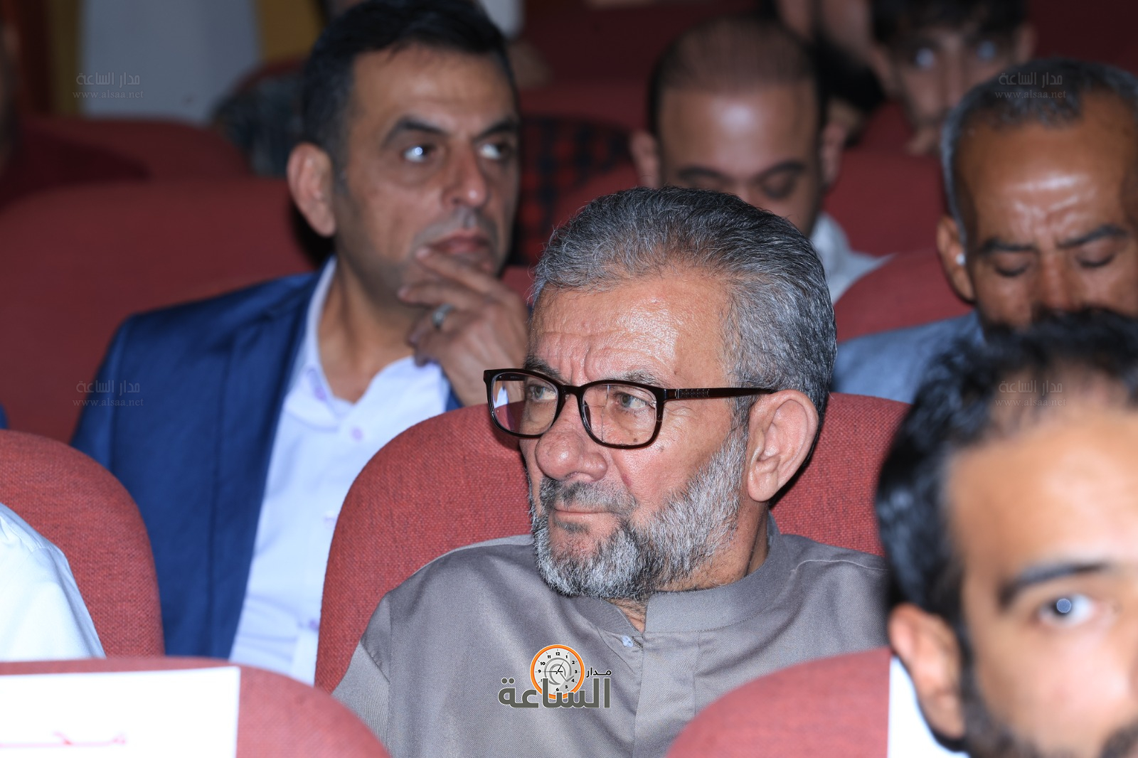 Madar Al-Saa Images 0.2696845600730092