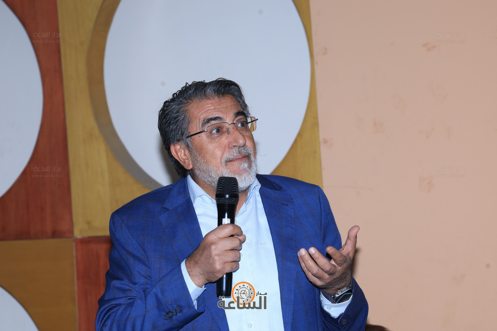 Madar Al-Saa Images 0.8575070958653683