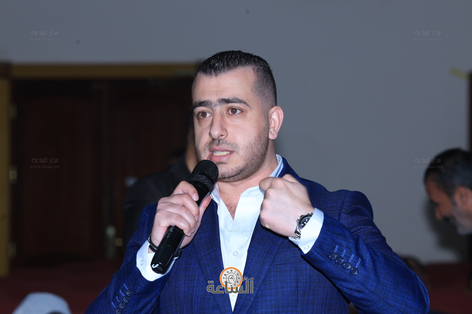 Madar Al-Saa Images 0.08069132427925885