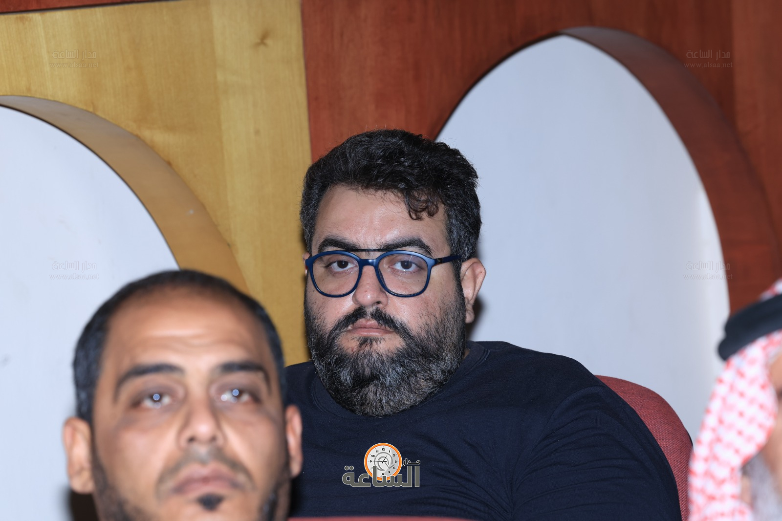 Madar Al-Saa Images 0.7362587419338998