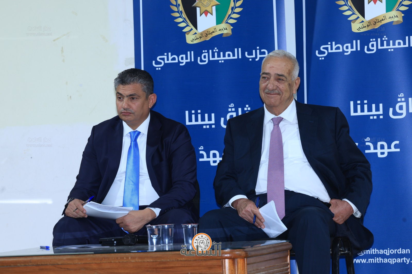 Madar Al-Saa Images 0.30841360134899265