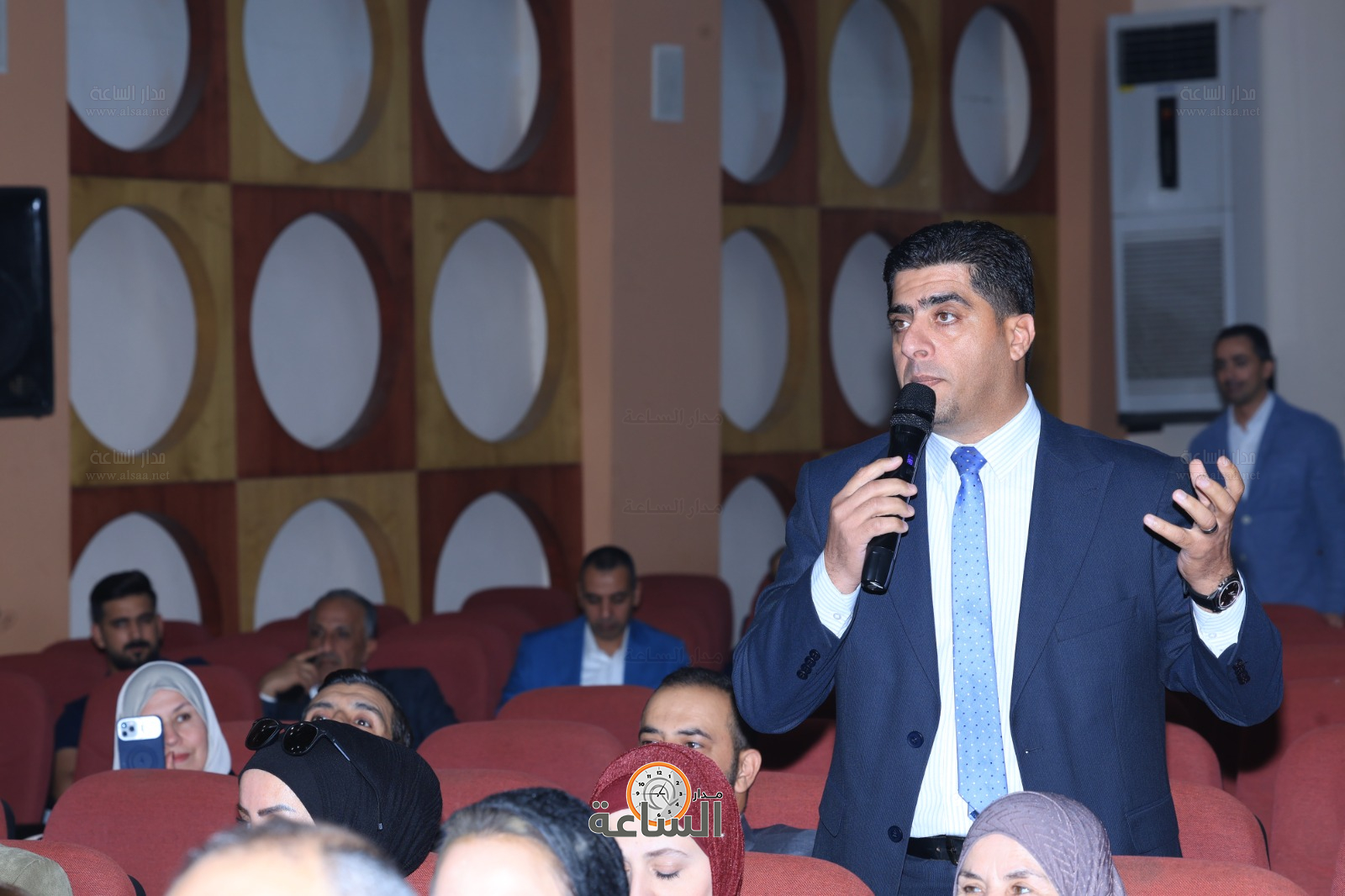 Madar Al-Saa Images 0.6790717550871642