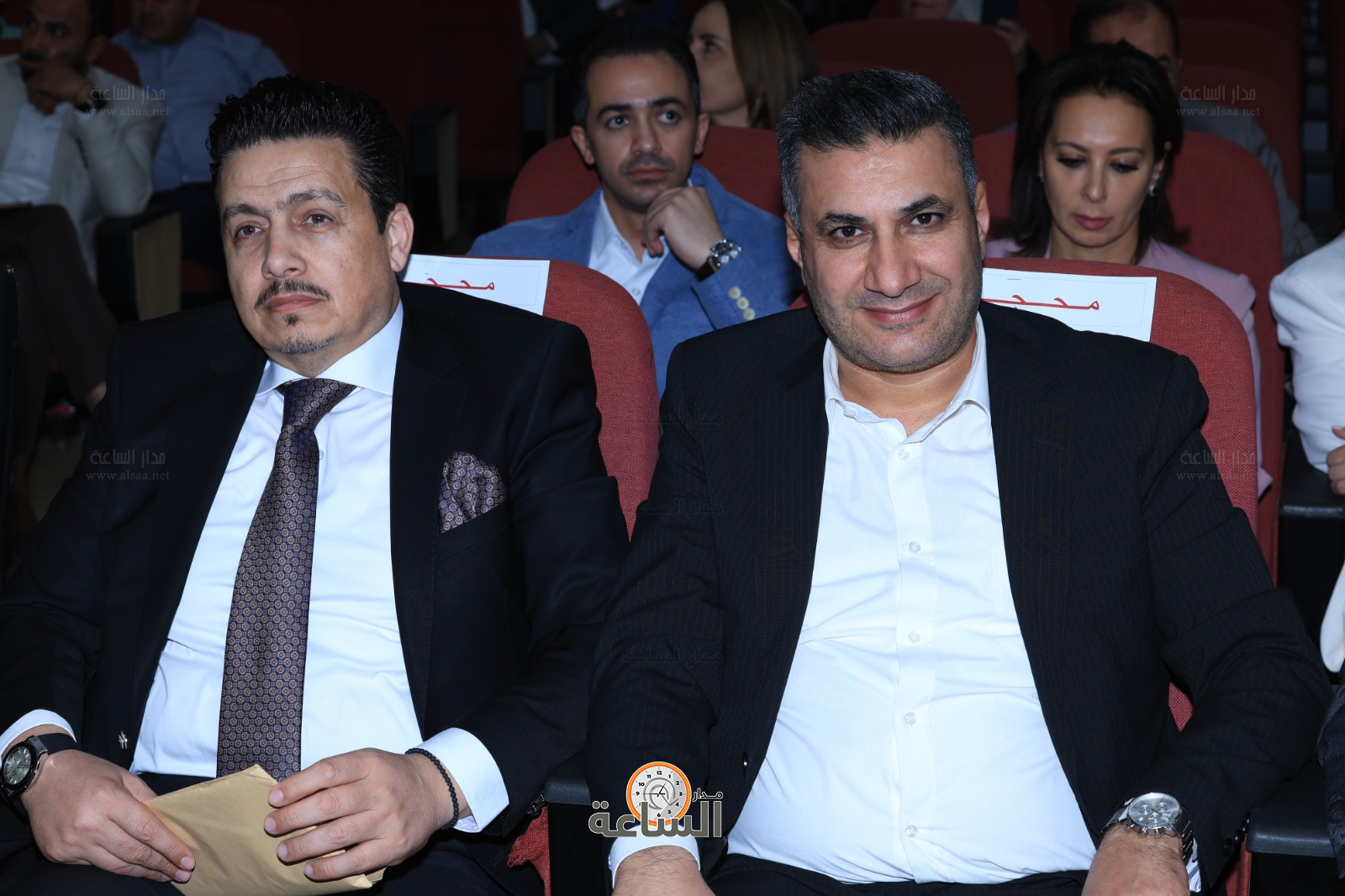 Madar Al-Saa Images 0.14997631996883998