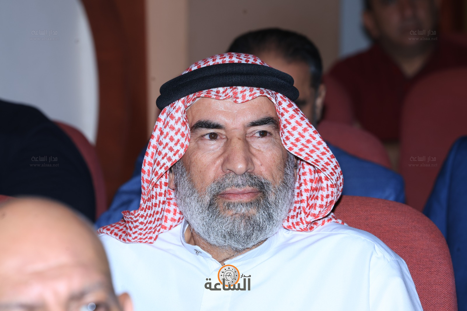 Madar Al-Saa Images 0.173483585055067