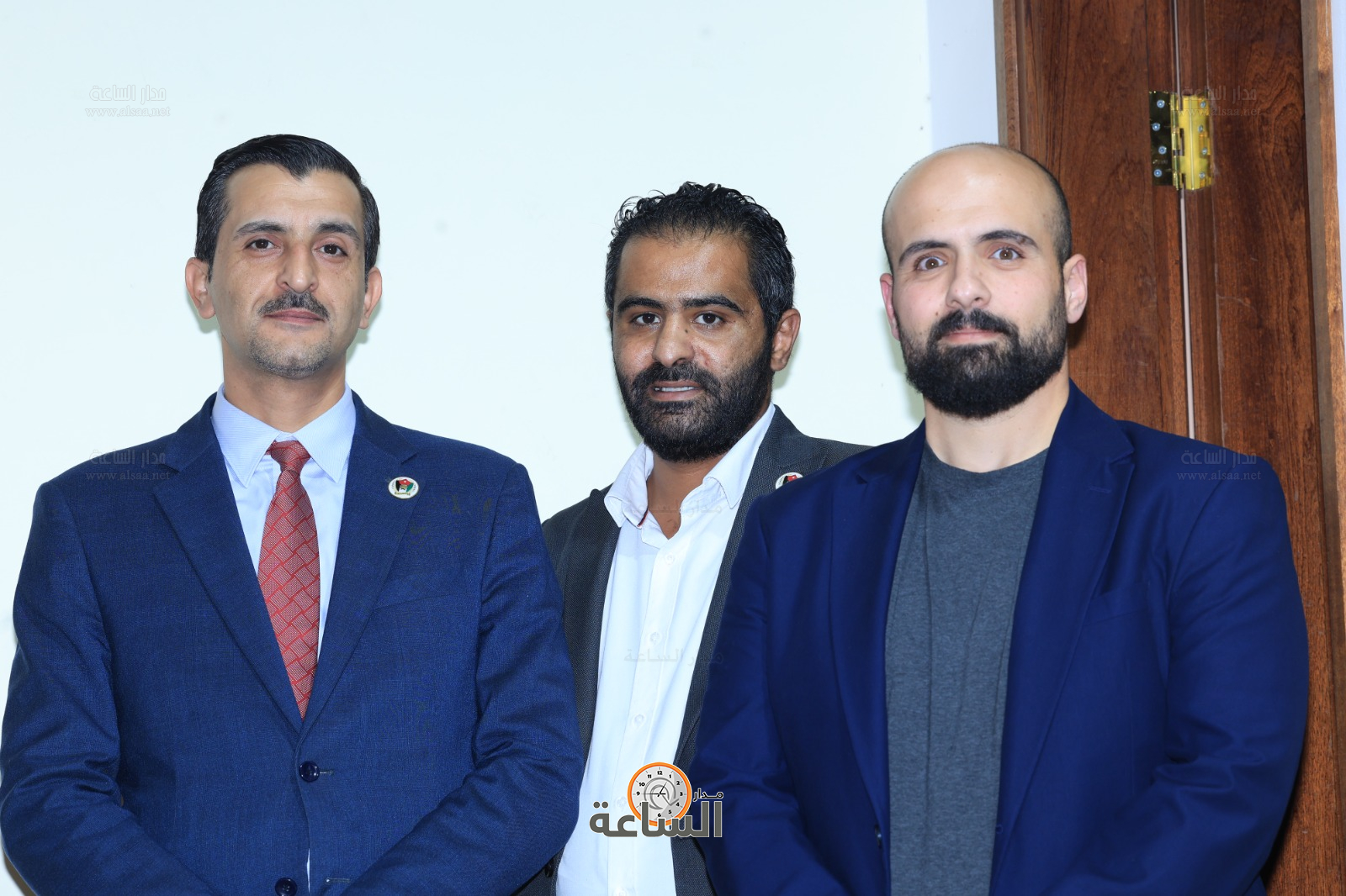 Madar Al-Saa Images 0.04632341352565883