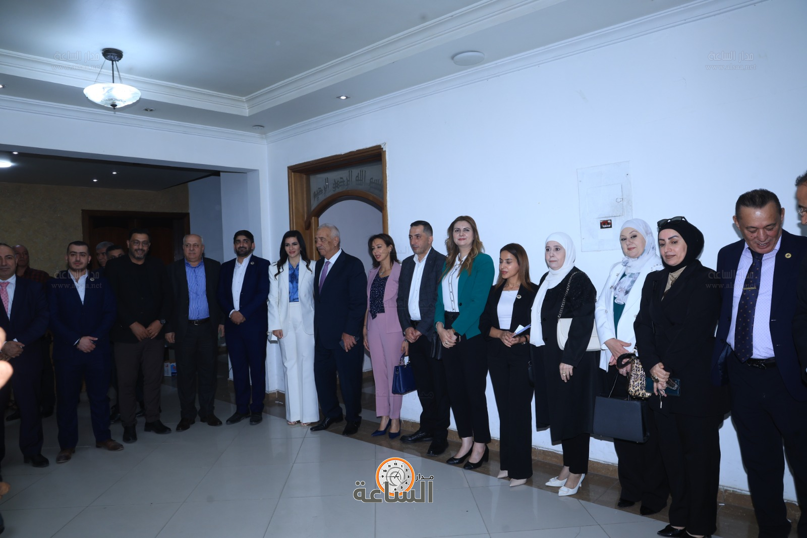 Madar Al-Saa Images 0.6318623960080426