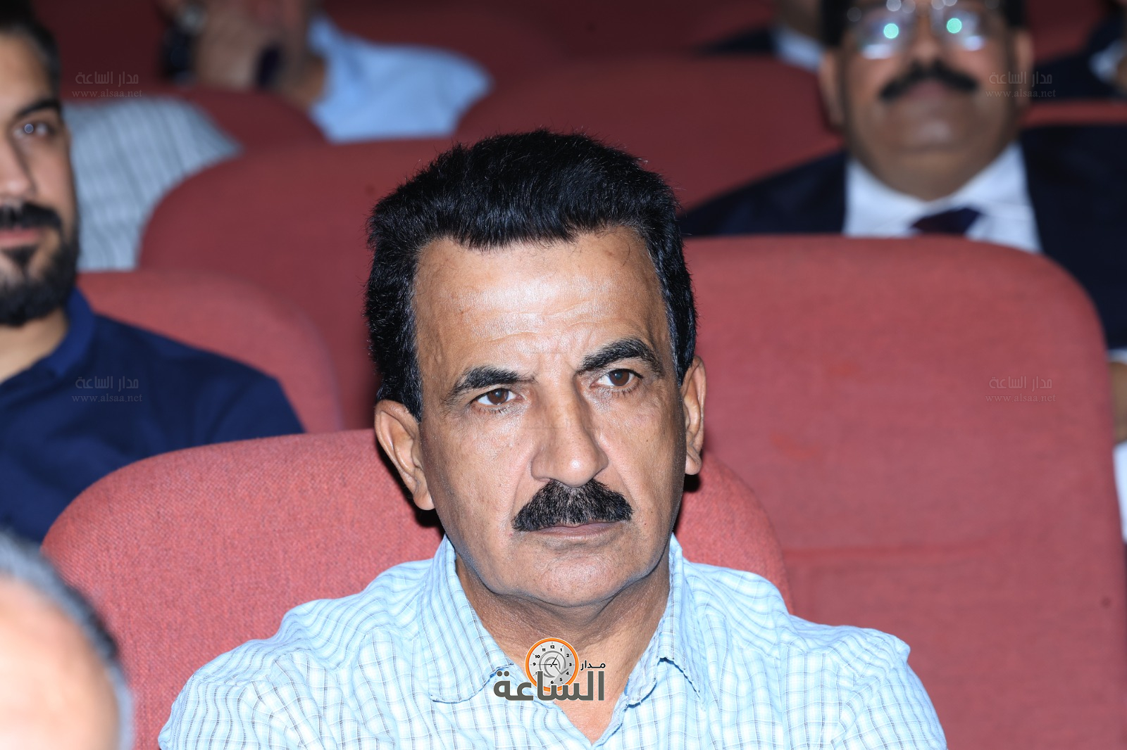 Madar Al-Saa Images 0.19893683182951627