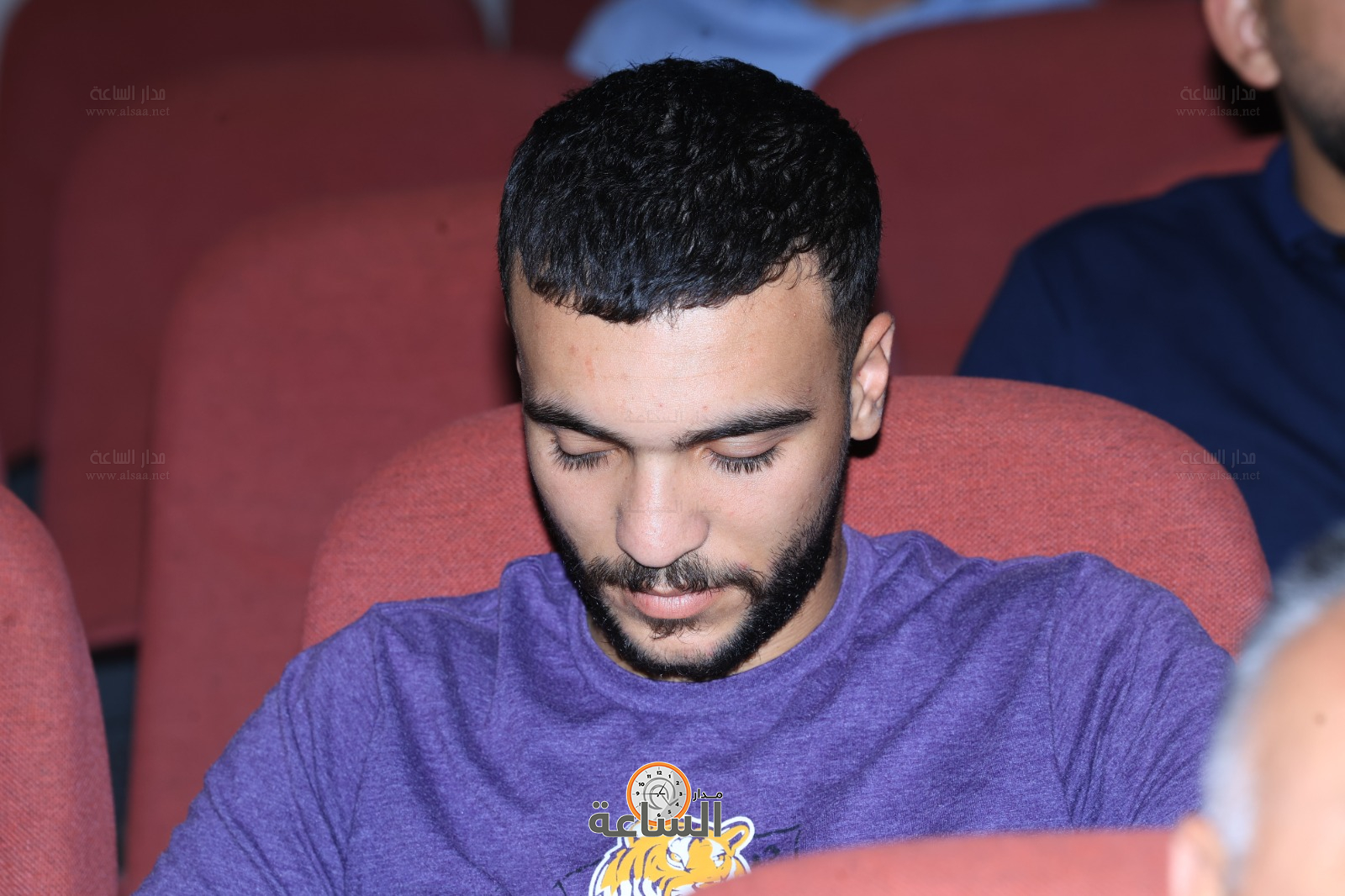 Madar Al-Saa Images 0.5102407353890384