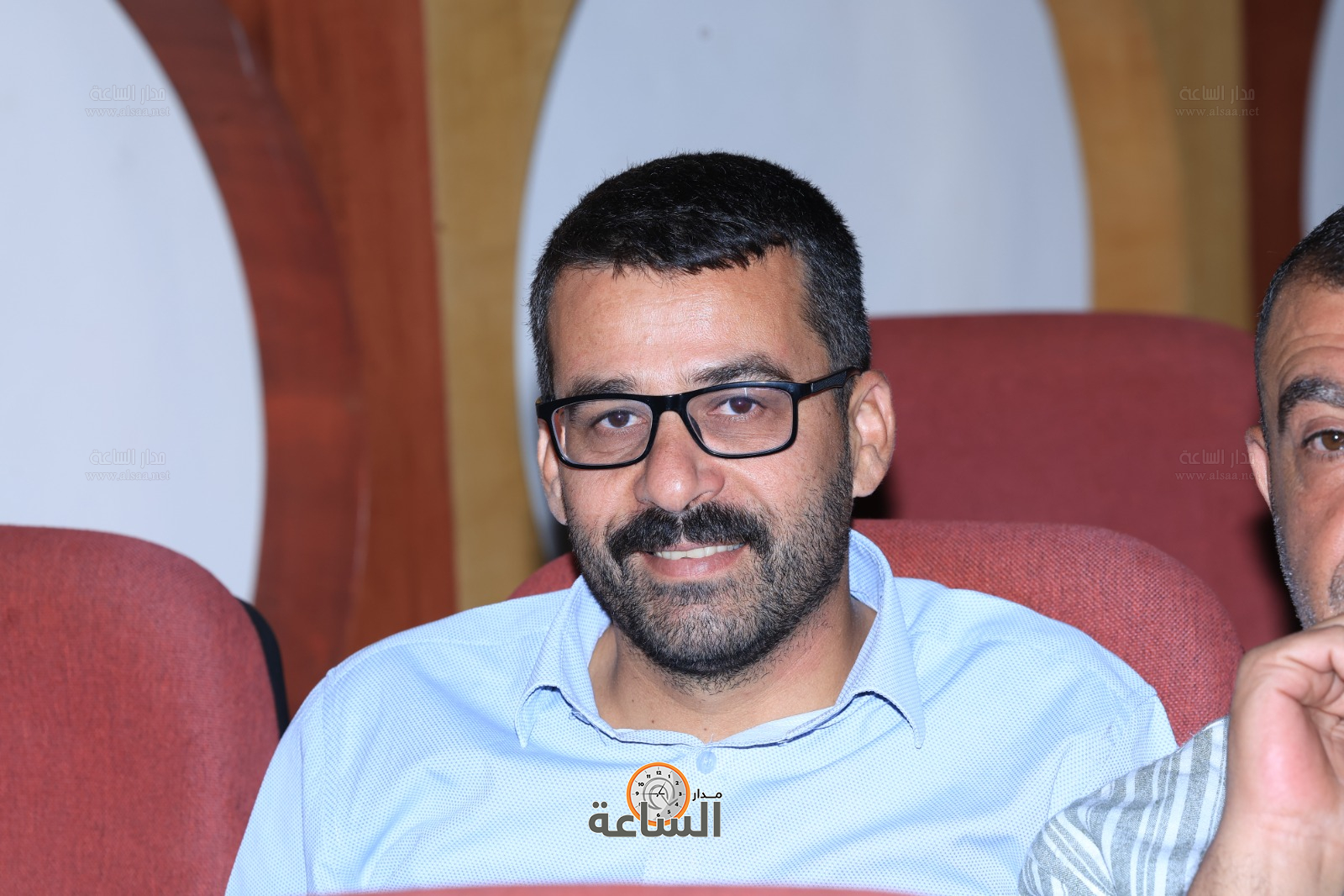 Madar Al-Saa Images 0.44231582638035916