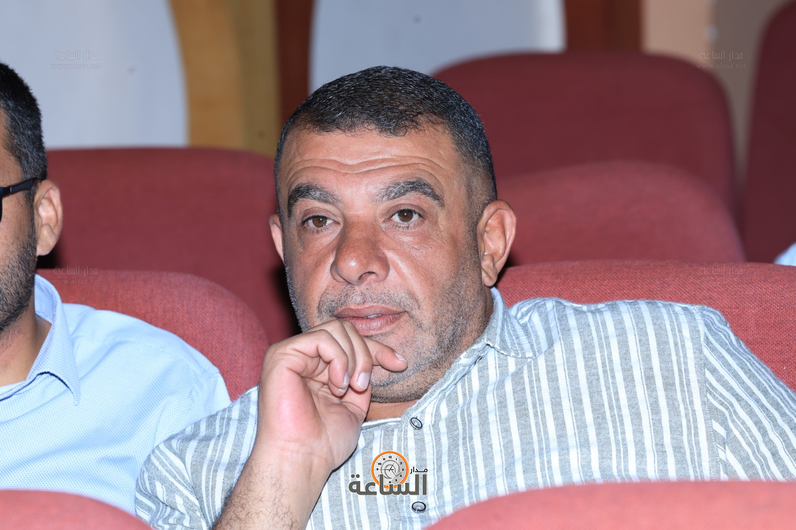 Madar Al-Saa Images 0.8994698781102937