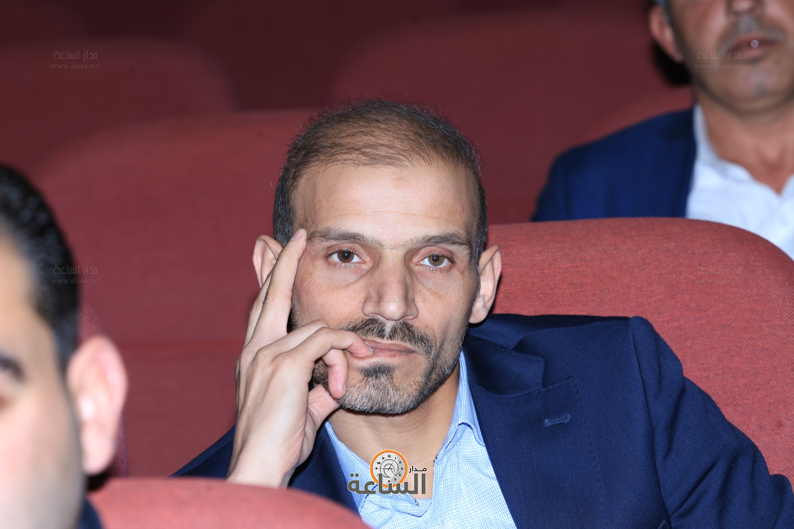 Madar Al-Saa Images 0.271364358512472