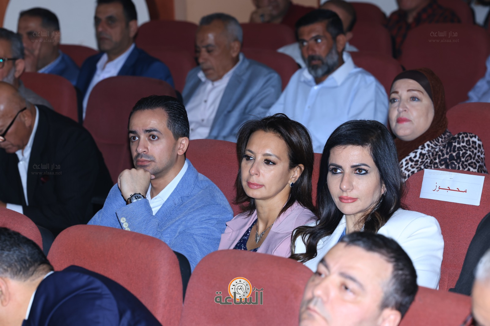 Madar Al-Saa Images 0.10578915141080769