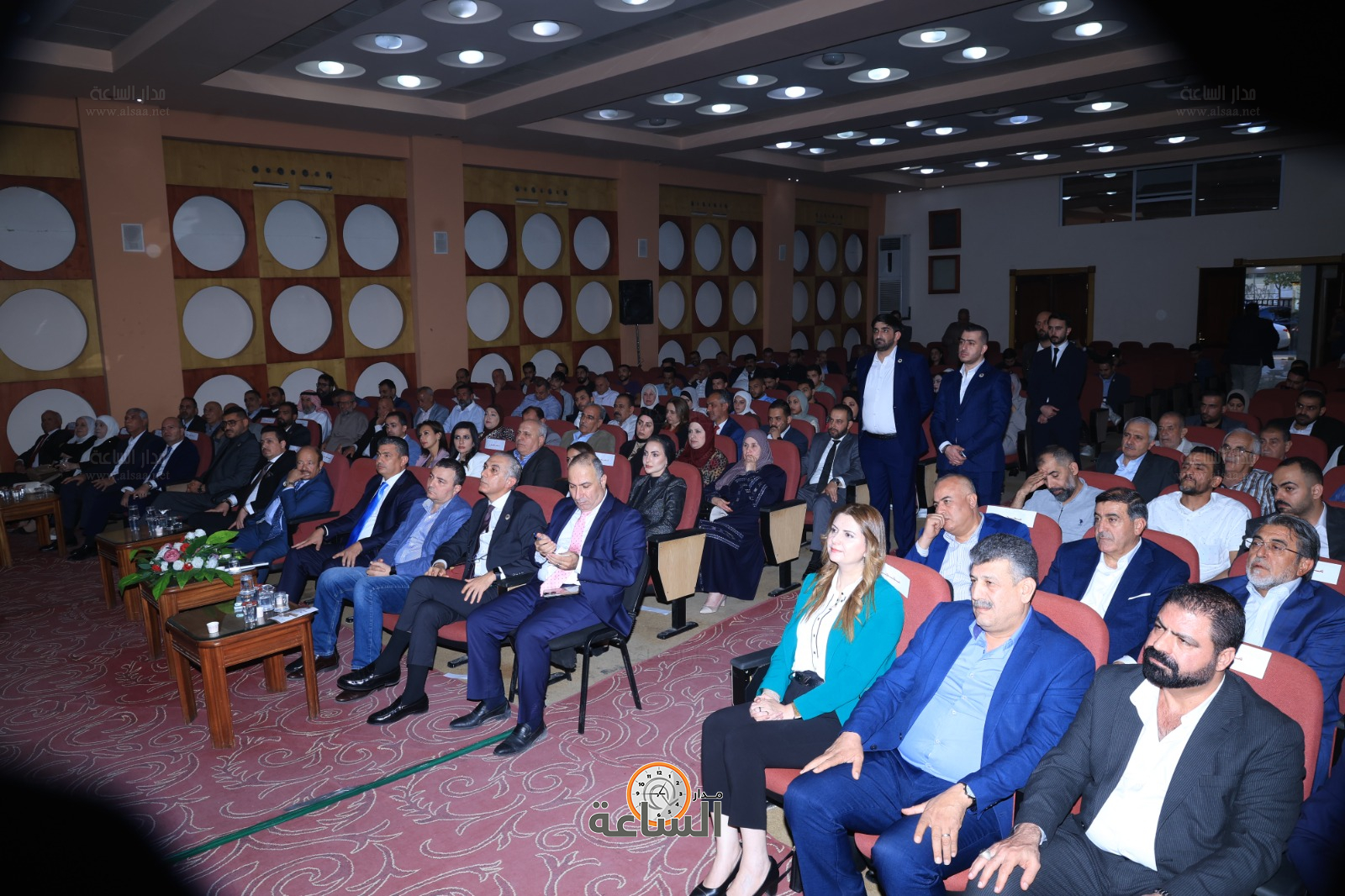 Madar Al-Saa Images 0.23610816995356698