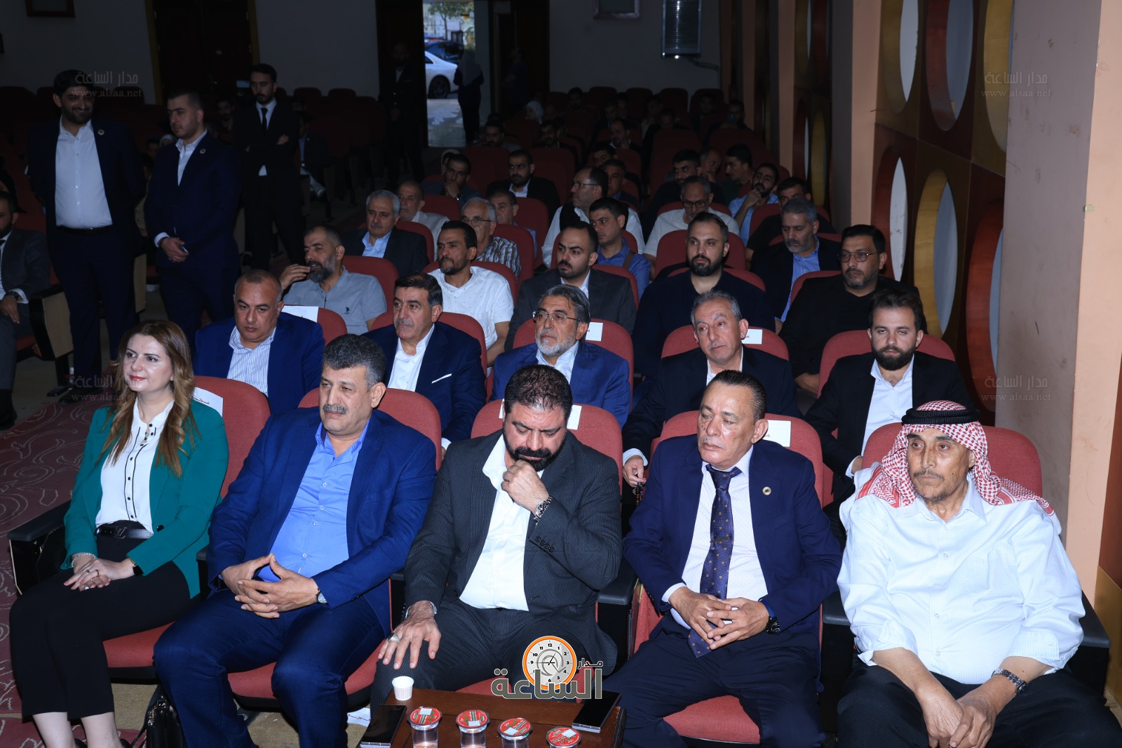 Madar Al-Saa Images 0.5838269043595709