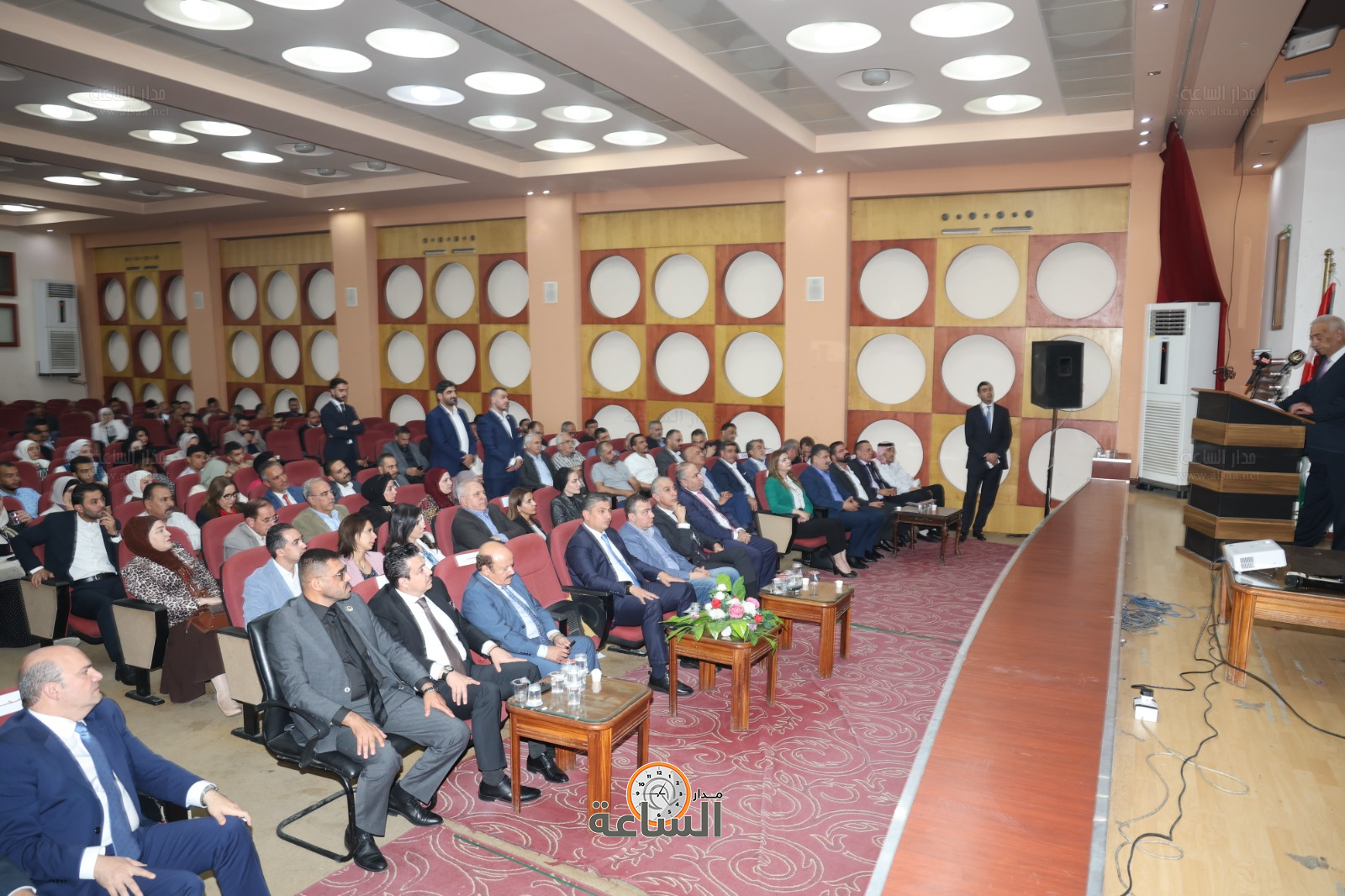 Madar Al-Saa Images 0.9345529485198554