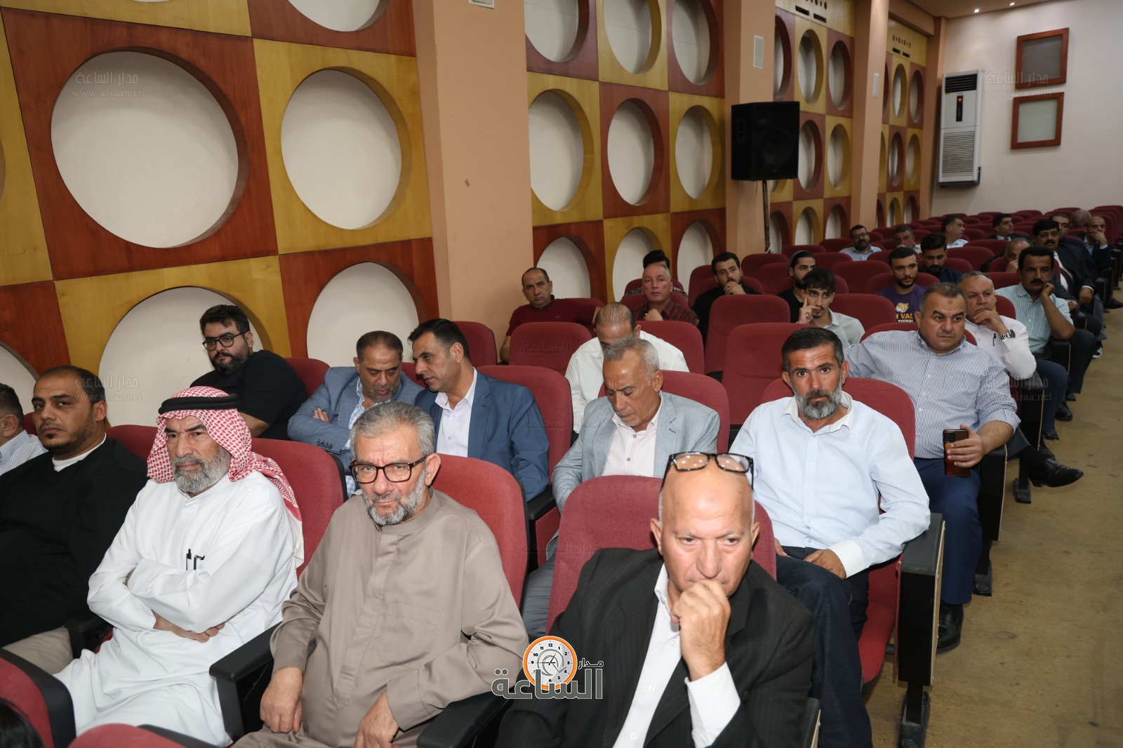 Madar Al-Saa Images 0.33336649830261544