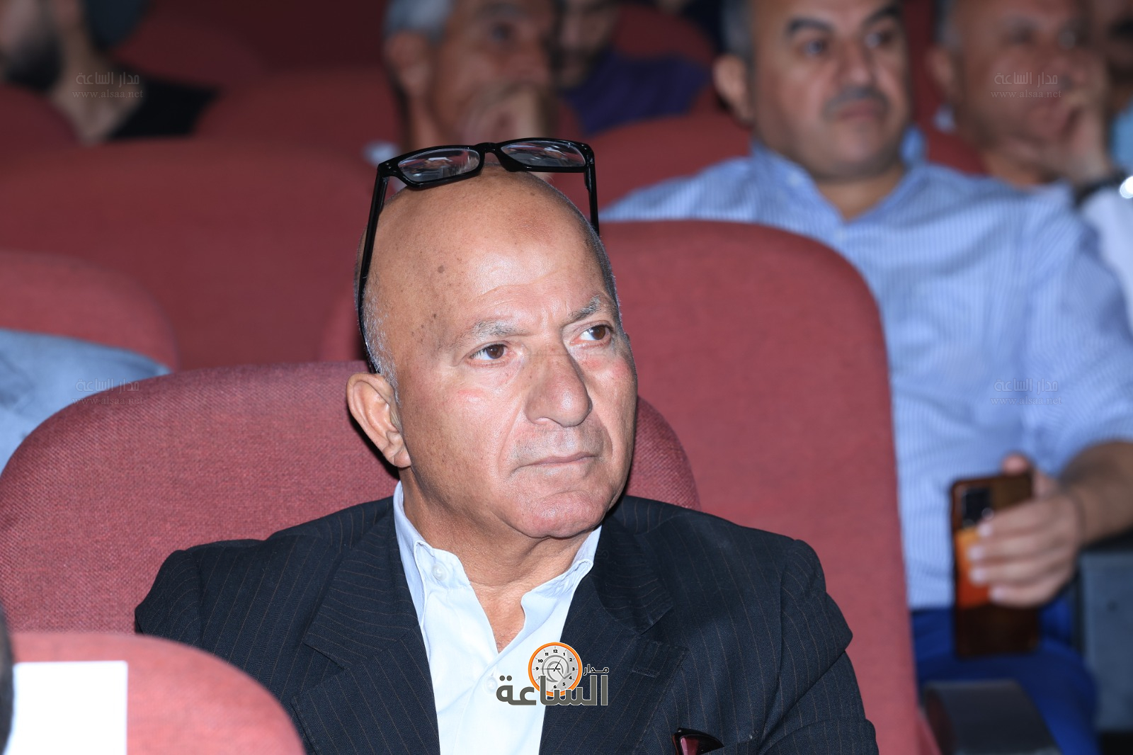 Madar Al-Saa Images 0.736950077786343