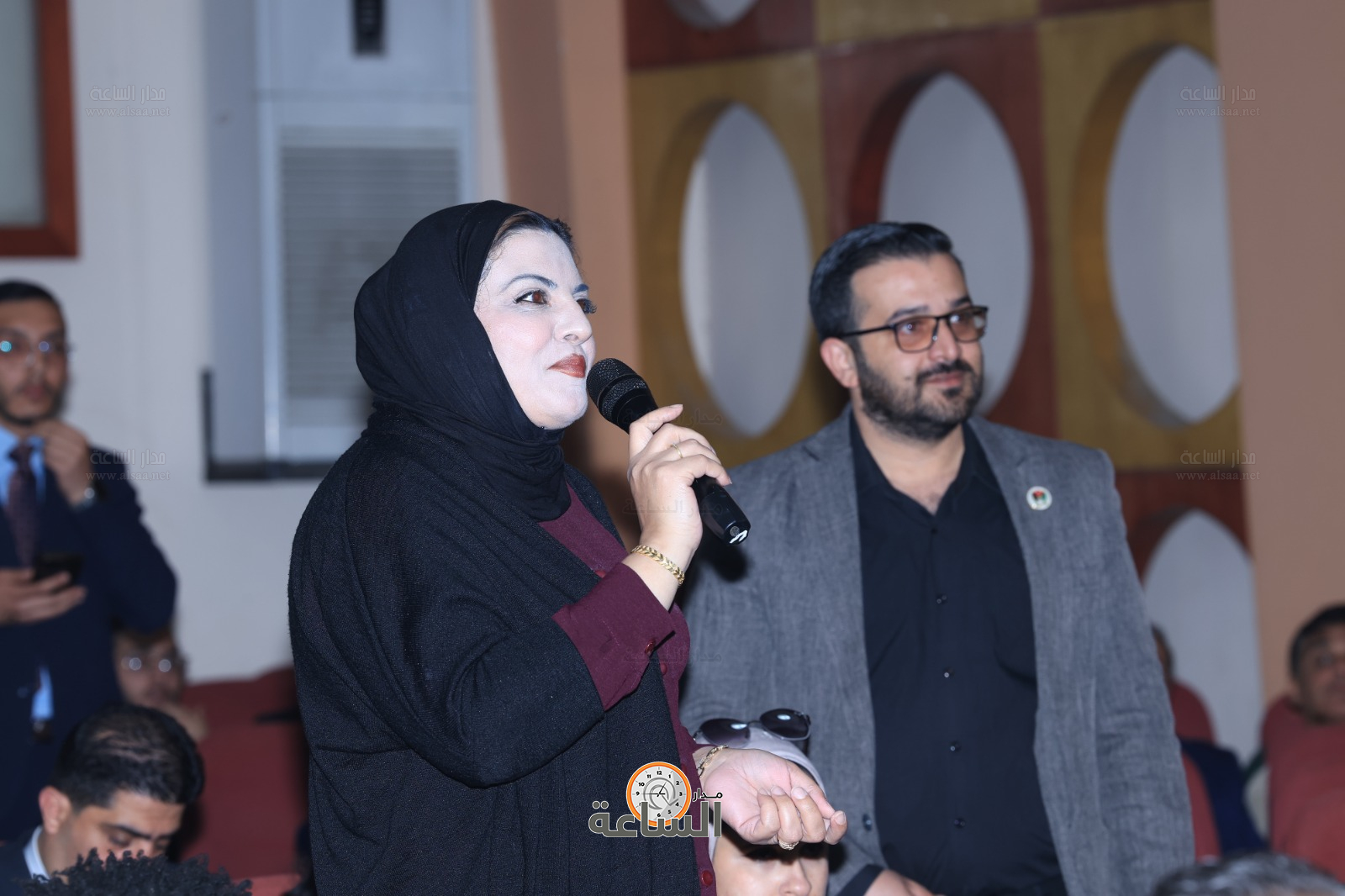 Madar Al-Saa Images 0.9773566483028365