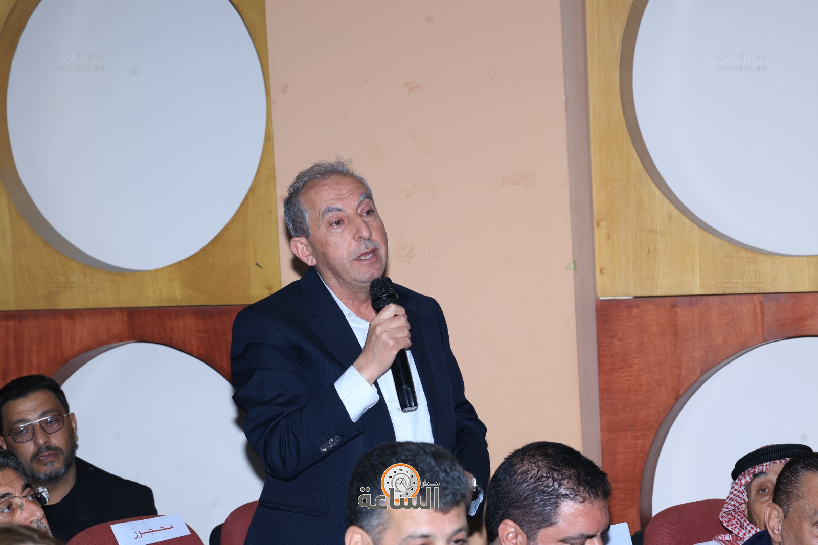 Madar Al-Saa Images 0.8664616025153854