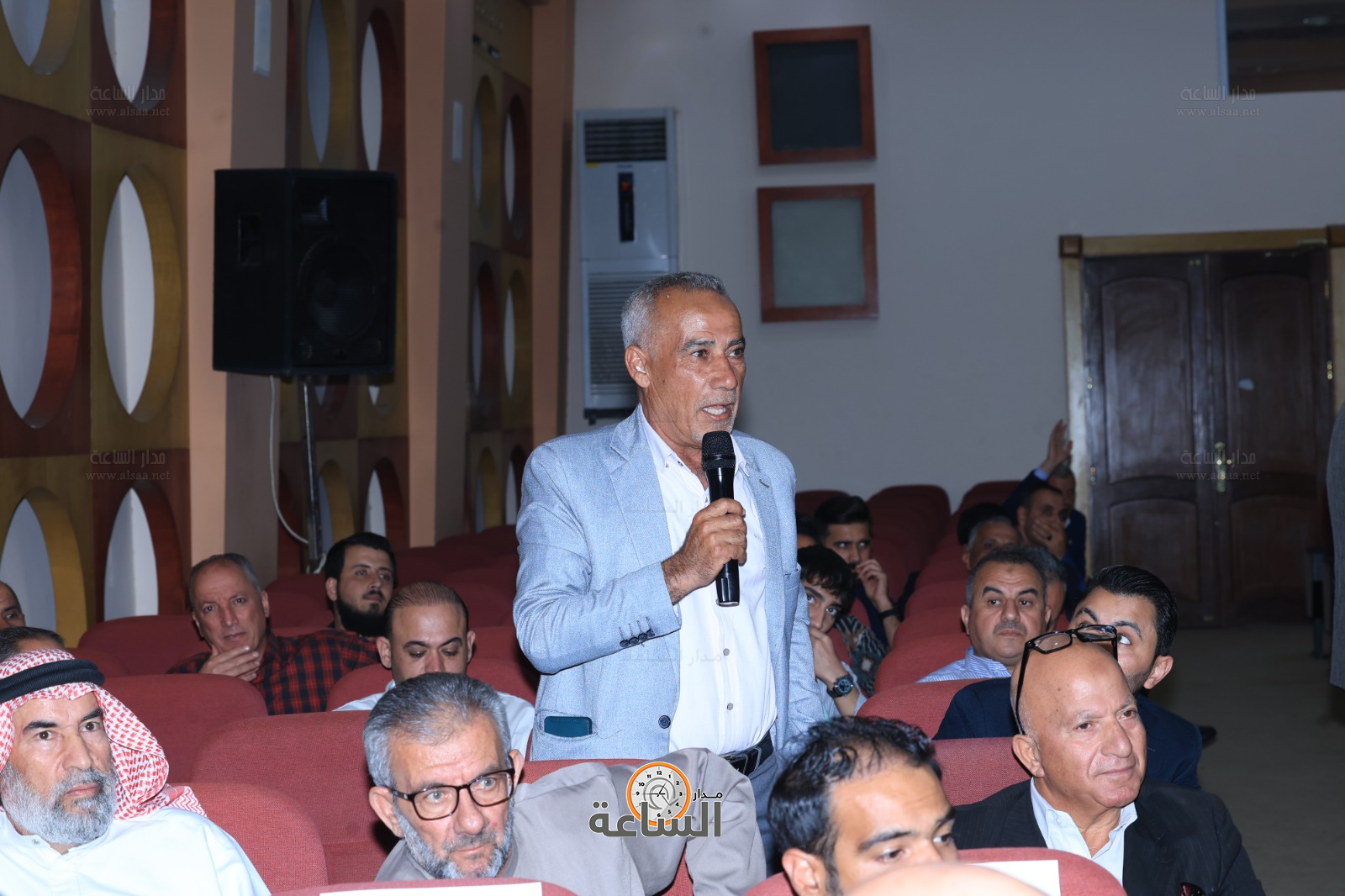 Madar Al-Saa Images 0.12024774367545132