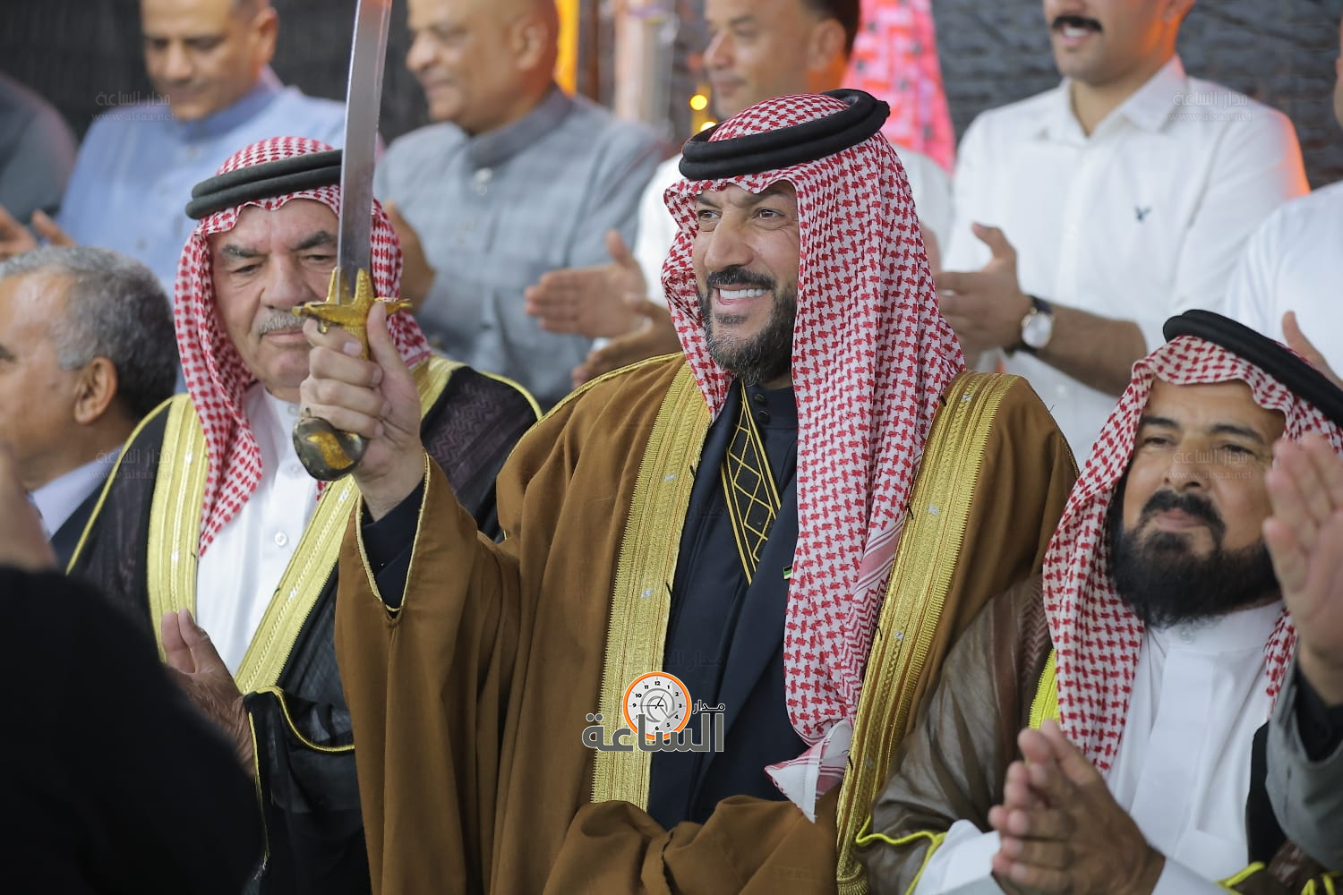 Madar Al-Saa Images 0.7973227968444218