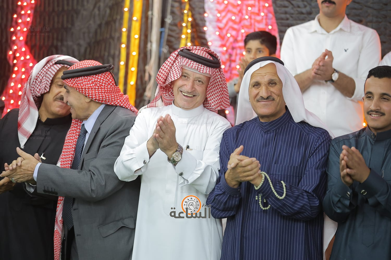 Madar Al-Saa Images 0.5406045296007947