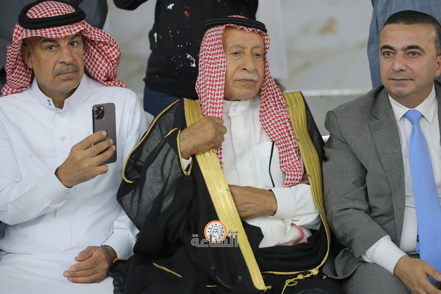 Madar Al-Saa Images 0.18277023821843652