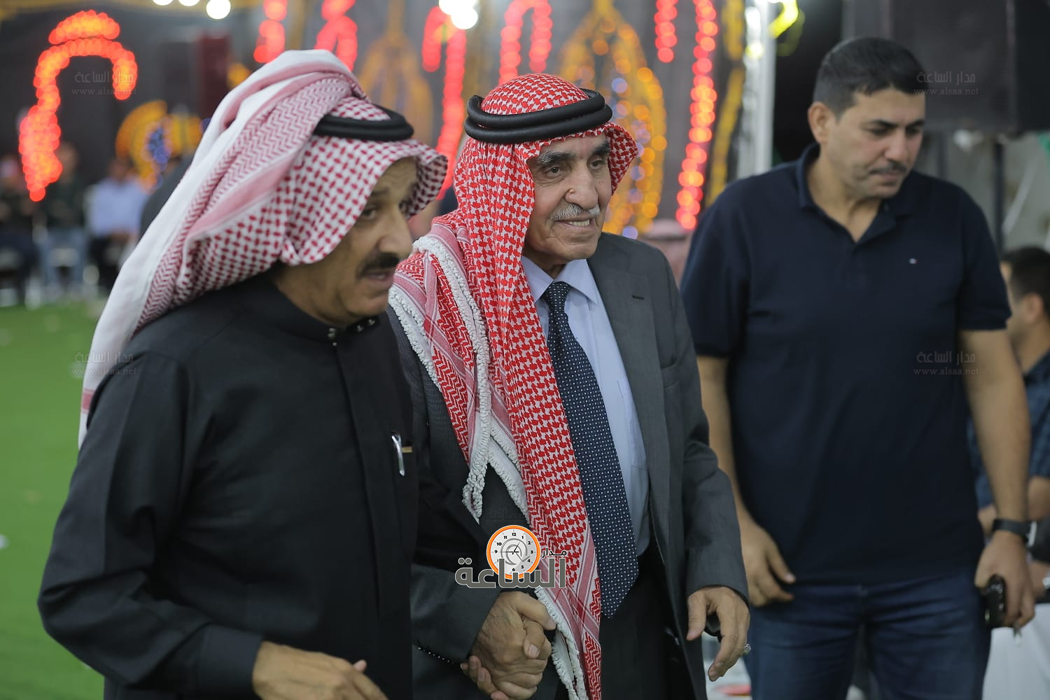 Madar Al-Saa Images 0.1430503072196032