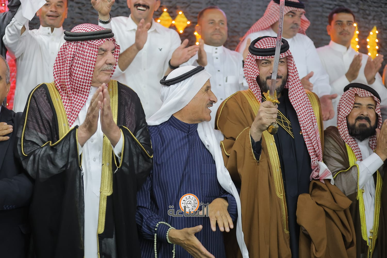 Madar Al-Saa Images 0.22033757840216783