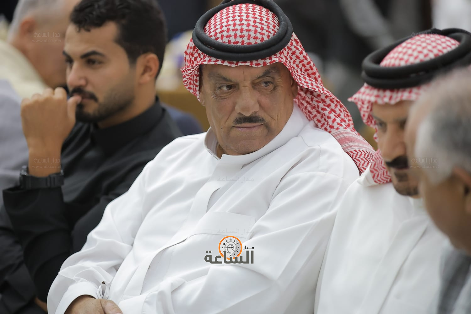 Madar Al-Saa Images 0.13053737634293228