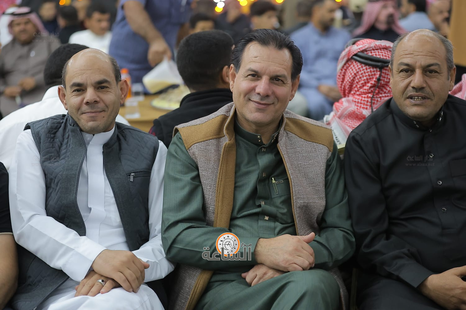 Madar Al-Saa Images 0.8492894100925699