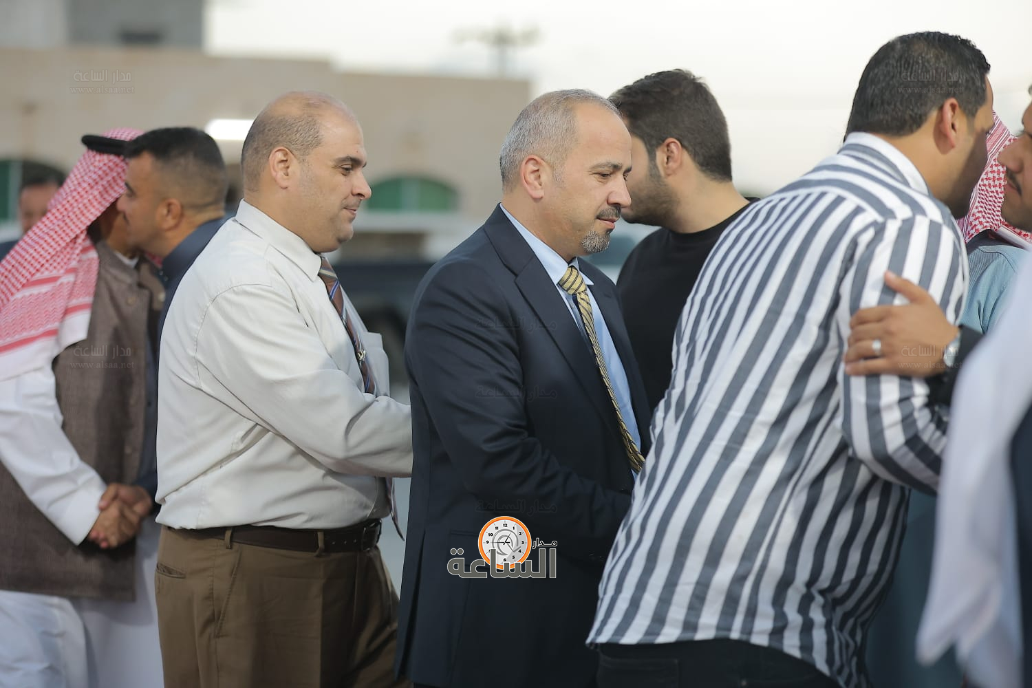 Madar Al-Saa Images 0.16078893755868107