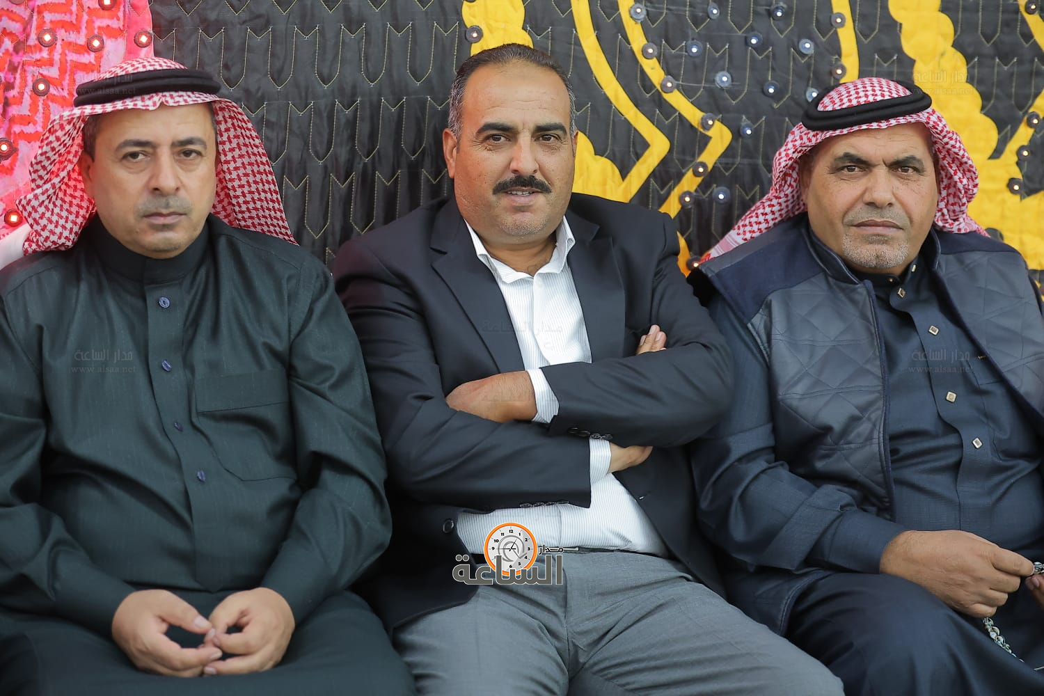 Madar Al-Saa Images 0.8872601702437029