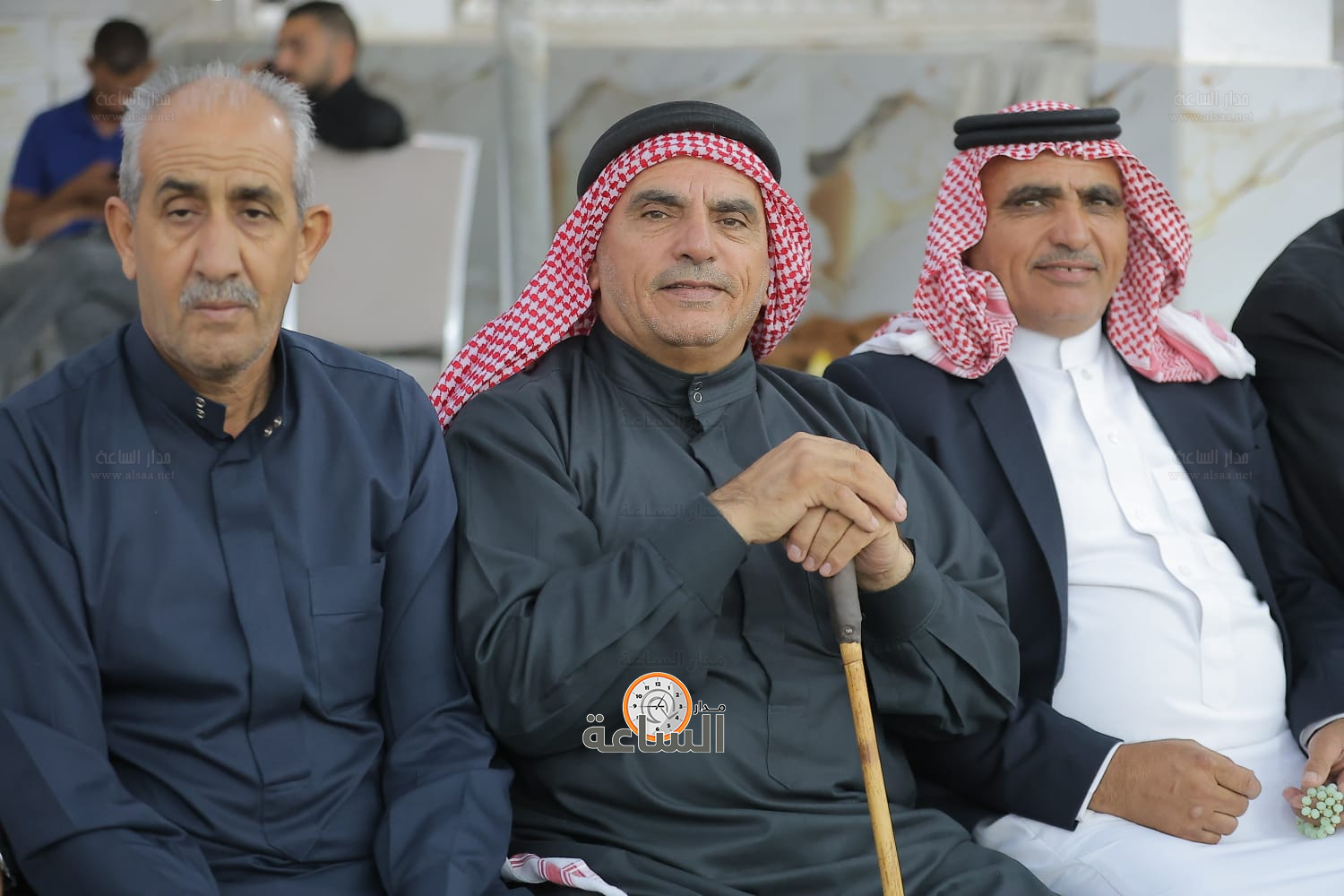 Madar Al-Saa Images 0.3353984362814534