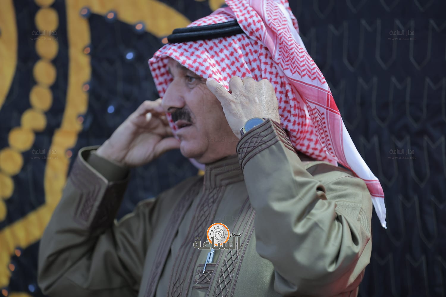 Madar Al-Saa Images 0.31672226261293535