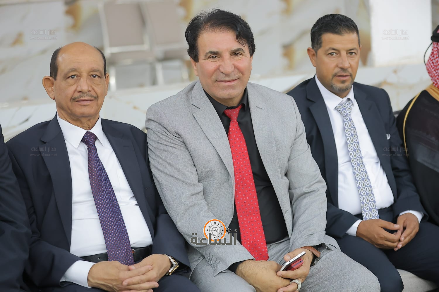 Madar Al-Saa Images 0.08348670297309246