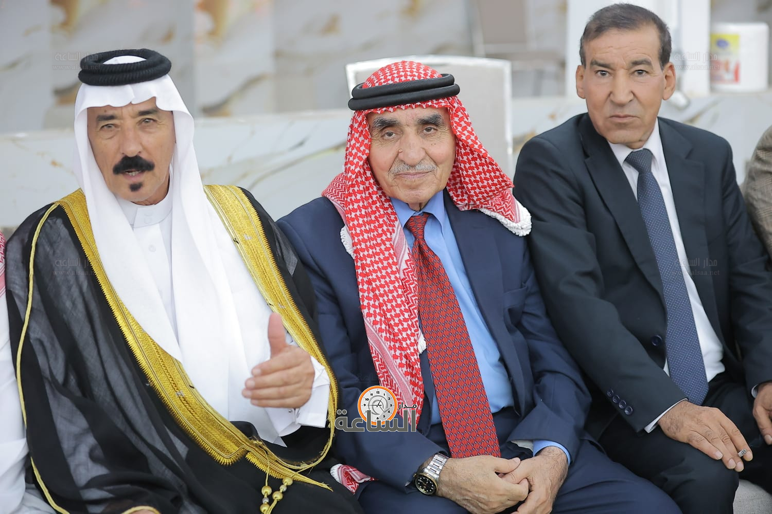 Madar Al-Saa Images 0.25377389693926544