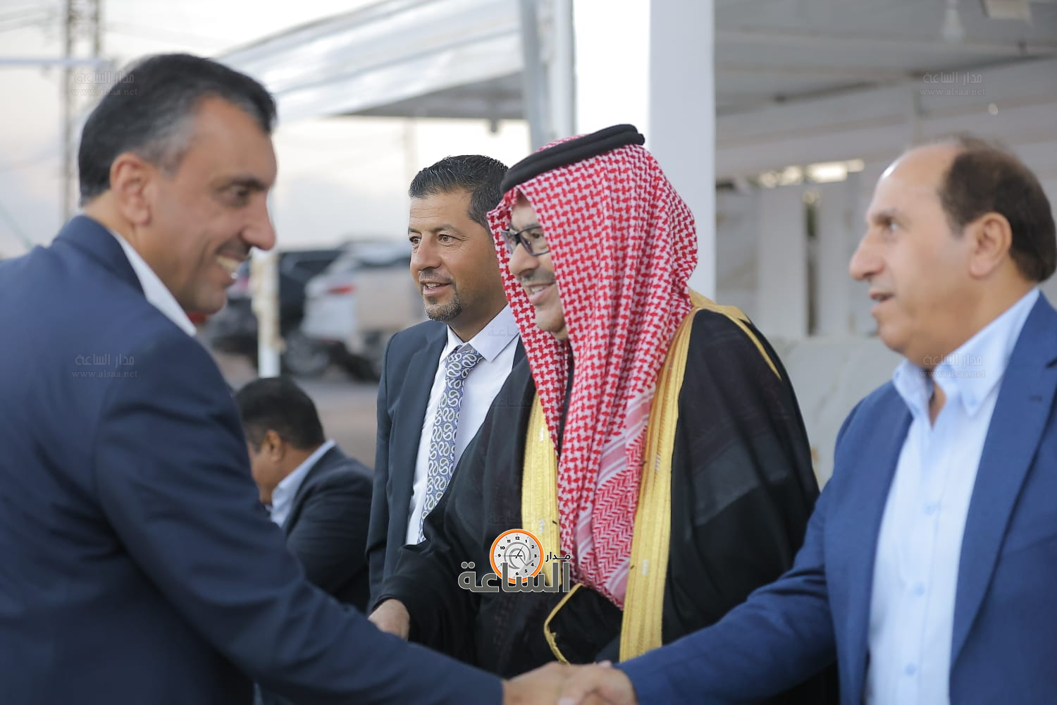 Madar Al-Saa Images 0.9247414225297691